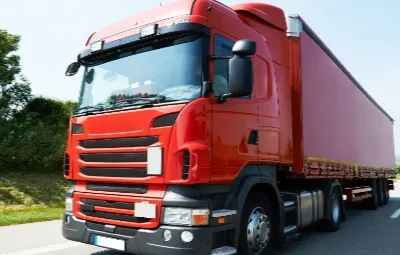 Adana Pendik Ambar Kargo