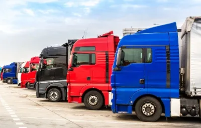 Adana Pendik Ambar Nakliyat