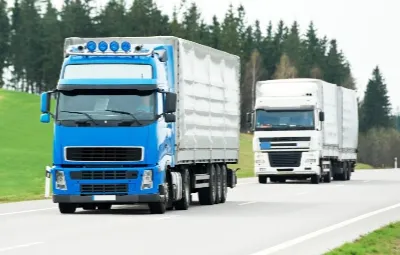 Adana ile Pendik Arası Eşya Taşıma